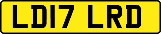 LD17LRD