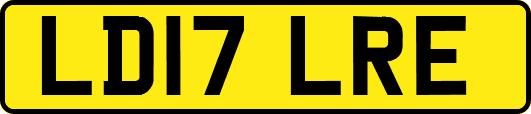 LD17LRE