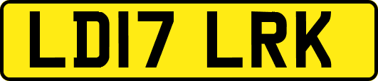 LD17LRK