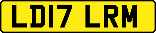 LD17LRM