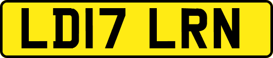 LD17LRN