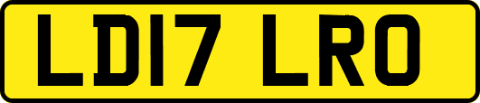 LD17LRO