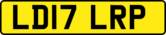 LD17LRP