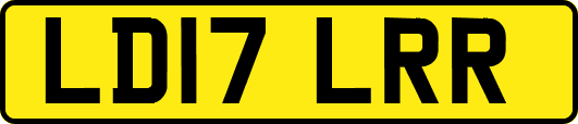 LD17LRR