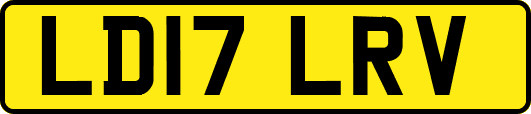 LD17LRV
