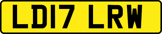 LD17LRW