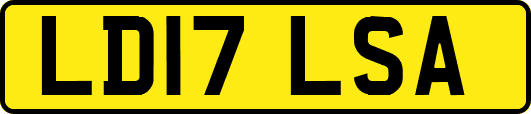 LD17LSA