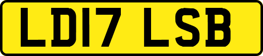 LD17LSB