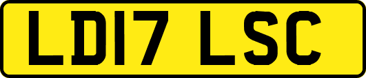 LD17LSC