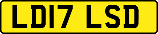 LD17LSD