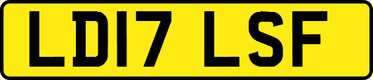 LD17LSF