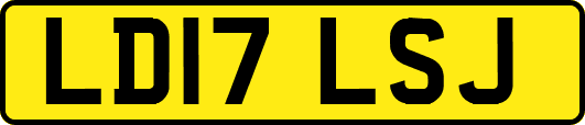 LD17LSJ