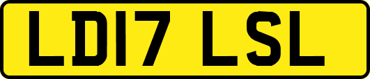 LD17LSL
