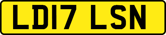 LD17LSN