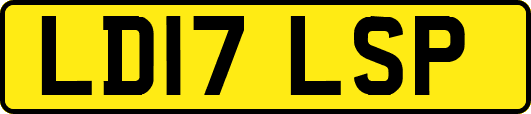 LD17LSP