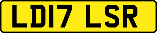 LD17LSR