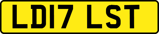 LD17LST