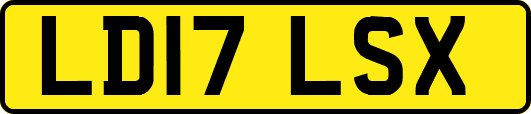LD17LSX