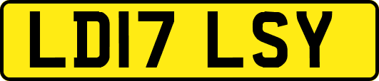 LD17LSY