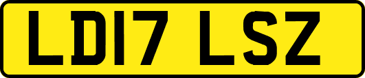 LD17LSZ