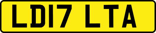 LD17LTA