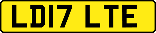LD17LTE