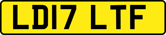 LD17LTF
