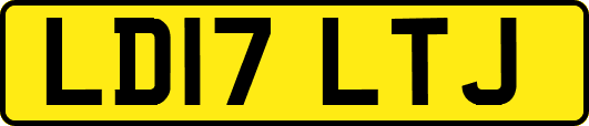 LD17LTJ