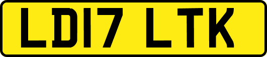 LD17LTK