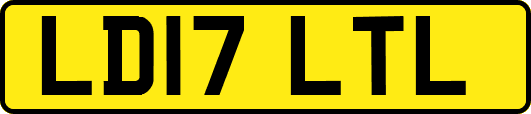 LD17LTL