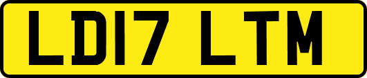 LD17LTM