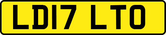 LD17LTO