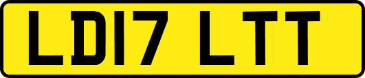 LD17LTT