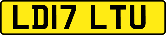 LD17LTU