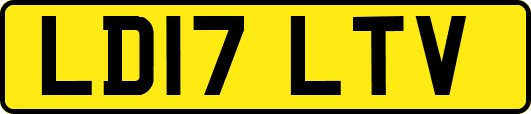 LD17LTV