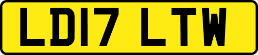 LD17LTW