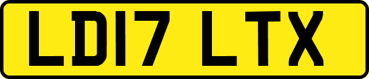 LD17LTX