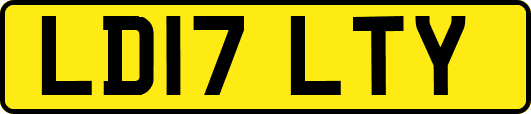 LD17LTY
