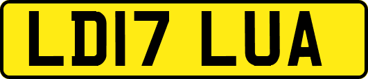 LD17LUA
