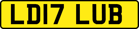 LD17LUB