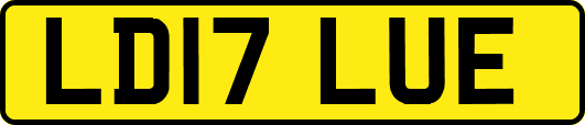 LD17LUE
