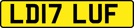 LD17LUF