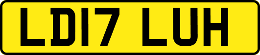 LD17LUH