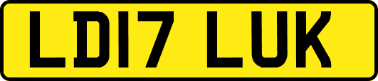 LD17LUK