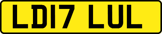 LD17LUL