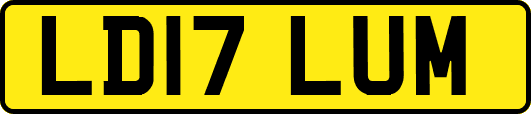 LD17LUM