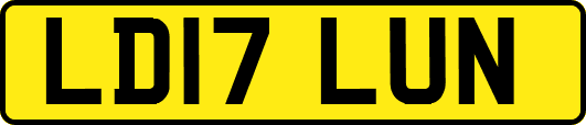 LD17LUN