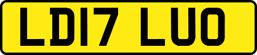LD17LUO