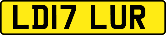 LD17LUR
