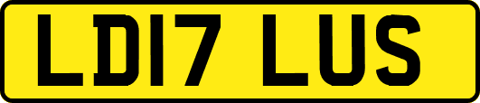 LD17LUS